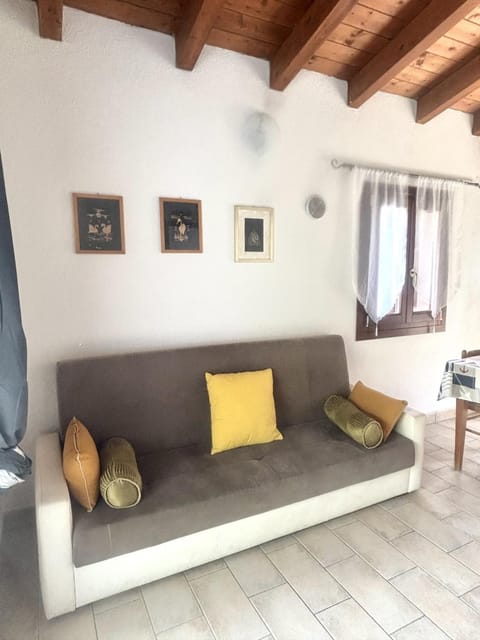 Villetta Rinaggiu Apartment in San Teodoro