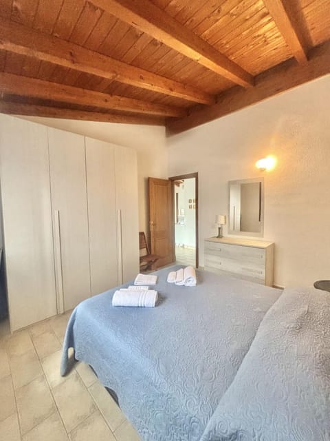 Villetta Rinaggiu Apartment in San Teodoro