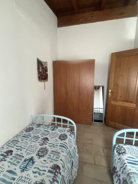 Villetta Rinaggiu Apartment in San Teodoro