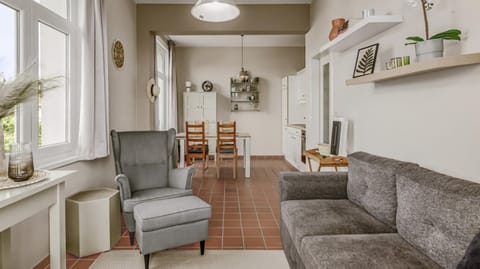 Vakantie in Oostduinkerke Apartment in Koksijde