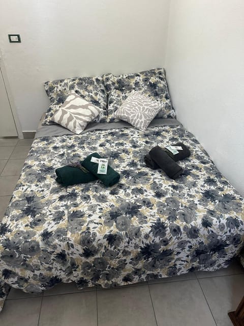 Casa Tre Fiori 2 Apartment in Genoa