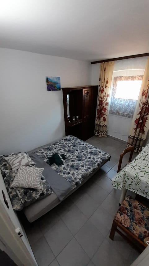 Casa Tre Fiori 2 Apartment in Genoa