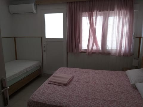 Sea view holidays Apartment in Decentralized Administration of Macedonia and Thrace