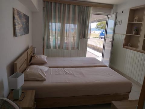 Sea view holidays Apartment in Decentralized Administration of Macedonia and Thrace