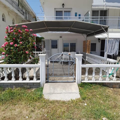 Sea view holidays Apartment in Decentralized Administration of Macedonia and Thrace