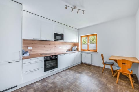 Ferienhaus Am Brücklesbach Apartment hotel in Grainau