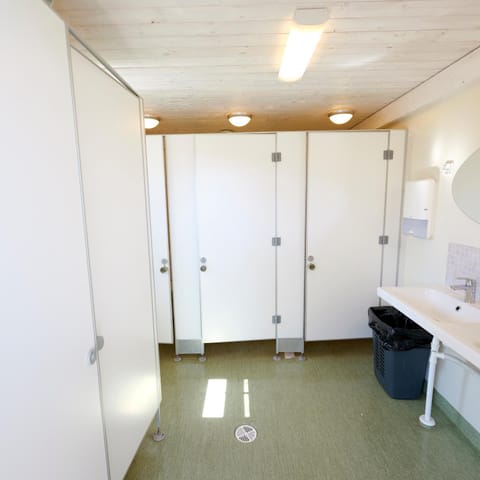 Sandvik gästhamn och camping Campground/ 
RV Resort in Finland