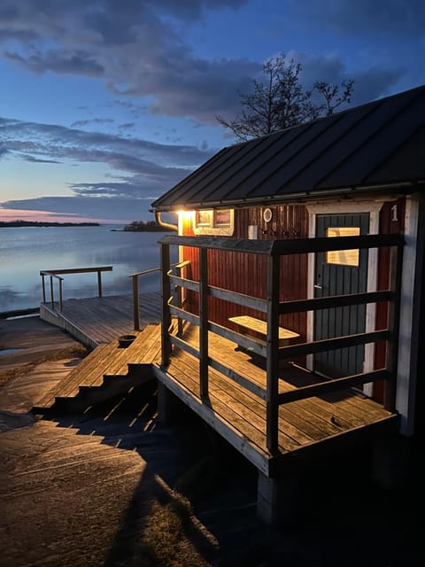 Sauna, Sauna