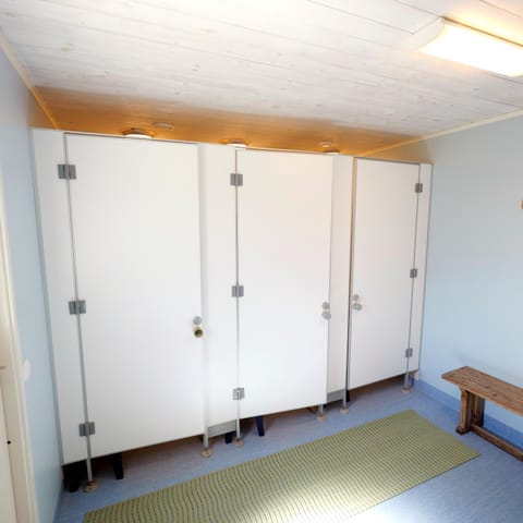 Sandvik gästhamn och camping Campground/ 
RV Resort in Finland