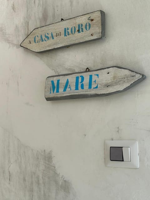 Property logo or sign