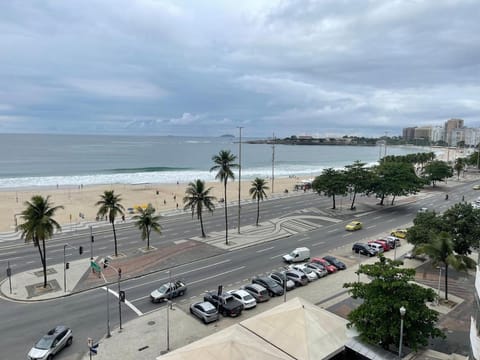 Beach, Sea view