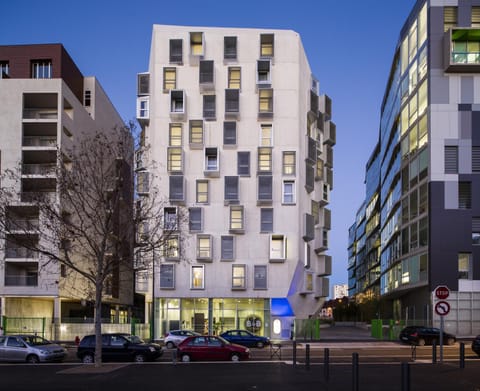 Property building, Facade/entrance, Street view
