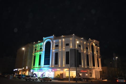 Property building, Lobby or reception