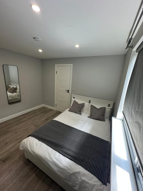 The Kave Guesthouse Apartment in Dublin