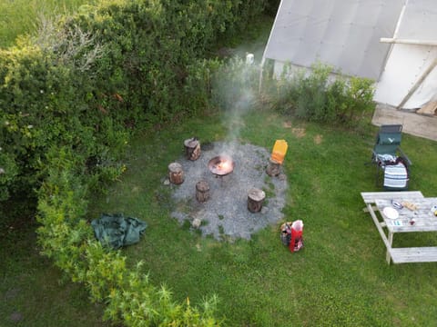 BBQ facilities