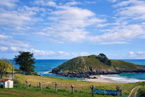 Sea view