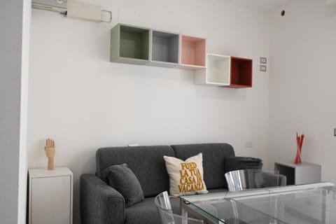 SE170 - Senigallia, monolocale vista mare con aria condizionata Apartment in Senigallia