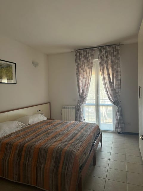 Residence Brughiera Apartment in Lombardy