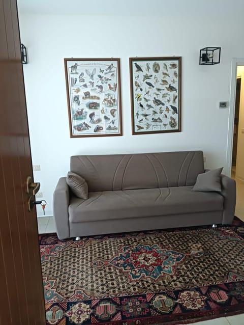 Residence Brughiera Apartment in Lombardy