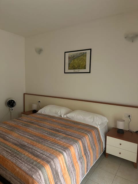 Residence Brughiera Apartment in Lombardy