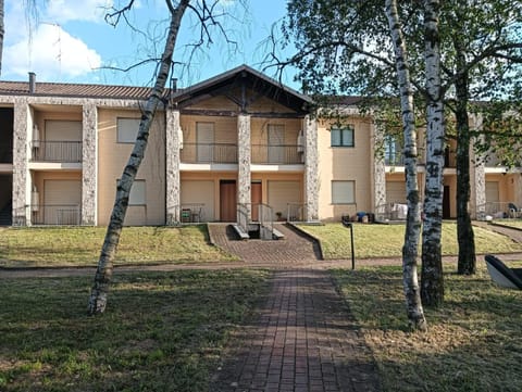 Residence Brughiera Apartment in Lombardy