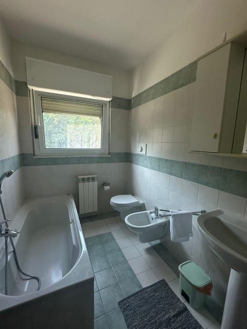 Residence Brughiera Apartment in Lombardy