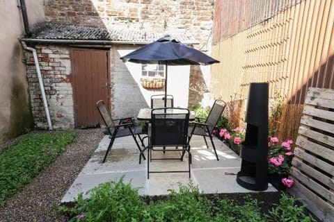 Southend Cottage By Birch Stays House in Penrith