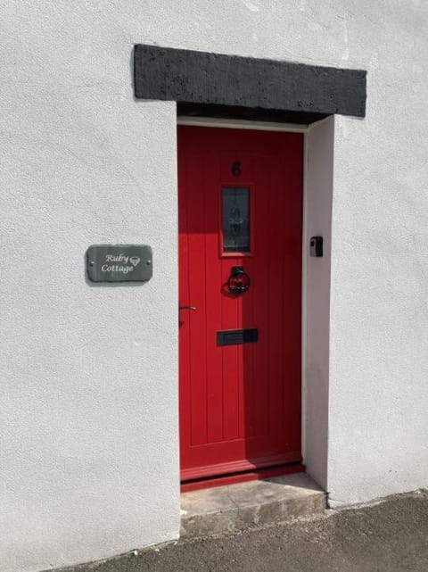 Southend Cottage By Birch Stays House in Penrith