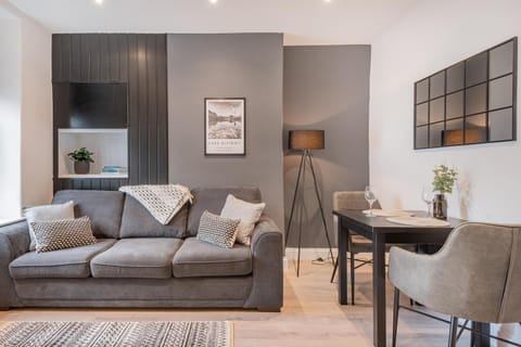 Southend Cottage By Birch Stays House in Penrith