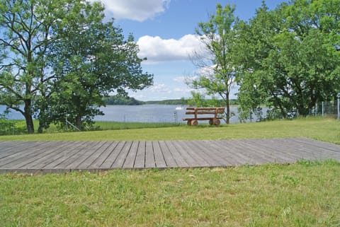 Lake view