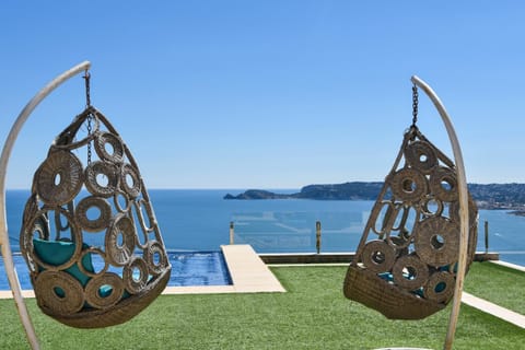 View (from property/room)