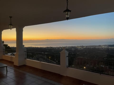 View (from property/room)