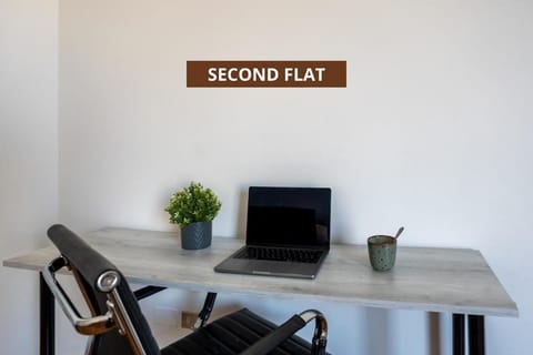 Duomo-Linate - Two Independent Flats Apartment in Milan