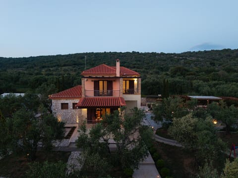 Property view