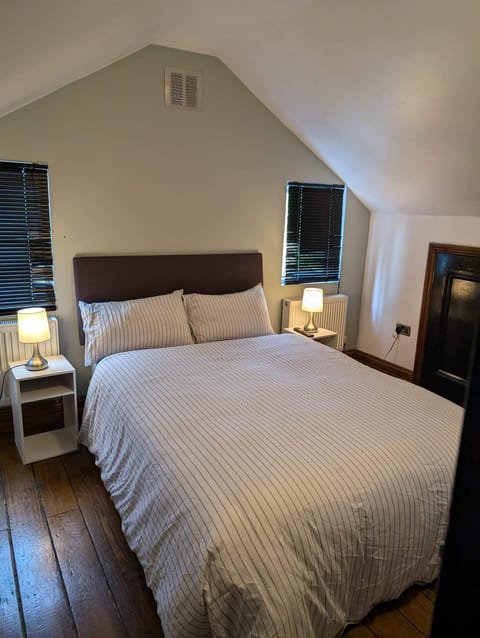 Bed, Bedroom, furniture