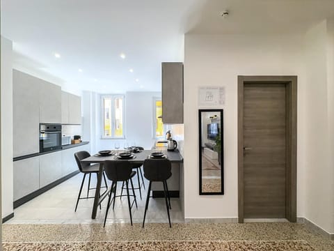 Rigel Apartments Apartment in Ostia