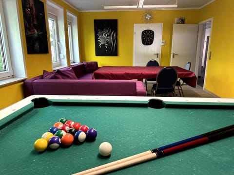 Billiard