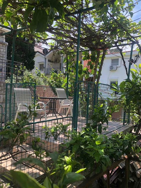 Apartmani Centar Apartment in Budva Municipality