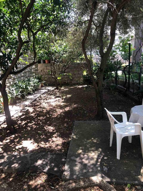 Apartmani Centar Apartment in Budva Municipality