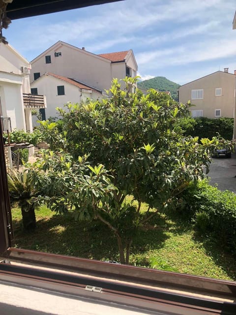 Apartmani Centar Apartment in Budva Municipality