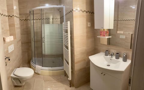 Apartman M&B Apartment in Split-Dalmatia County