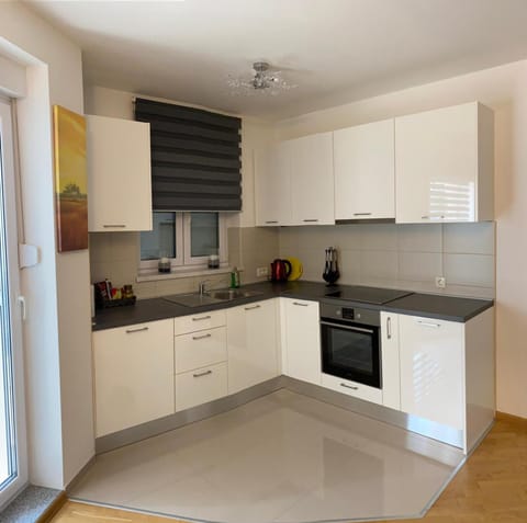 Apartman M&B Apartment in Split-Dalmatia County