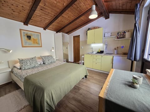 Apartments & Rooms Chiara Bed and Breakfast in Rovinj