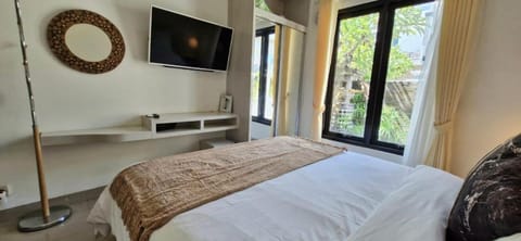 The Sangka House NUSA DUA House in Kuta Selatan