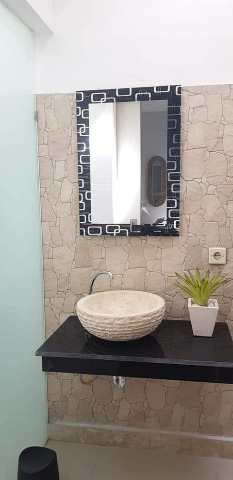 The Sangka House NUSA DUA House in Kuta Selatan