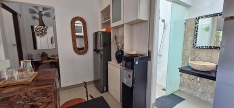 The Sangka House NUSA DUA House in Kuta Selatan