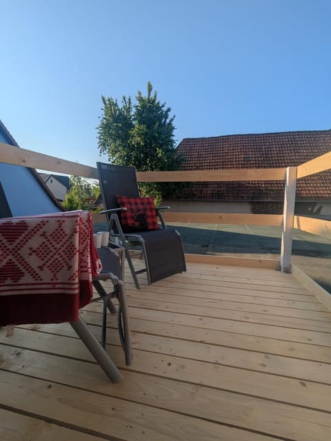 View (from property/room), Balcony/Terrace