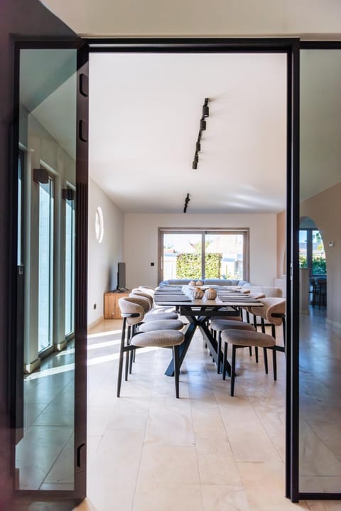 Villa Croisette Villa in Middelkerke