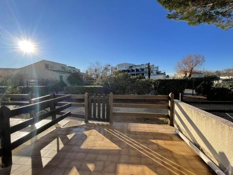 Patio, View (from property/room)