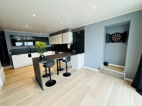 Le Studio by Home Concept Apartment in Wallonia, Belgium